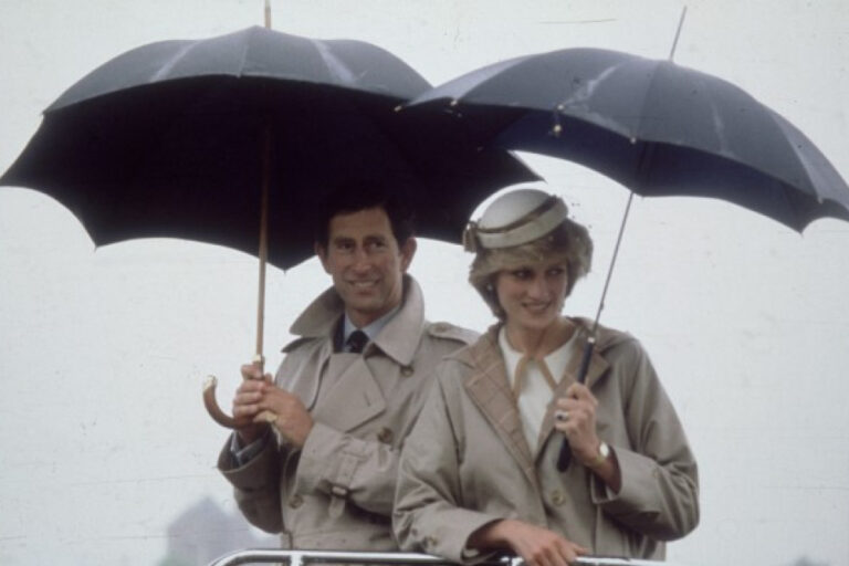 El caso Burberry: por qué un re-branding no siempre es la solución